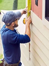 Storm Damage Siding Repair in Ko Olina, HI